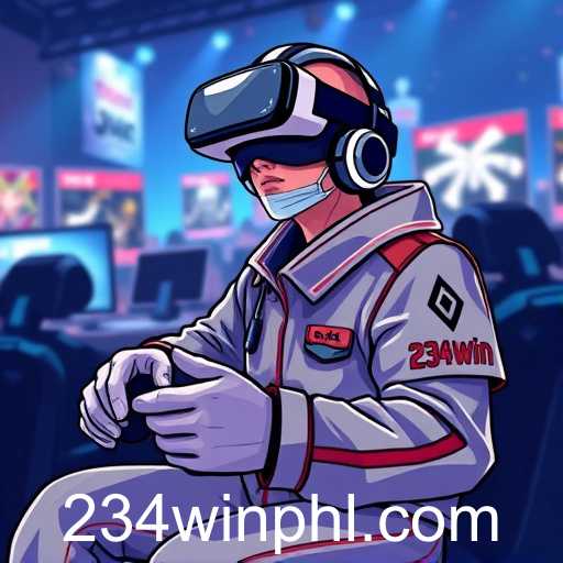 234win: The Game-Changing Platform in the Gaming World