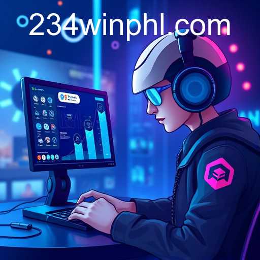 234Win Unveils Revolutionary Gaming Features