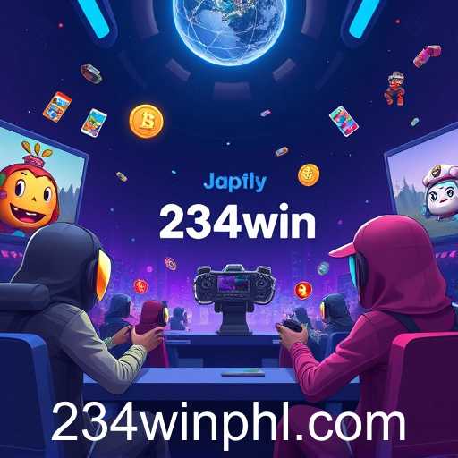 The Rising Influence of 234win in the Gaming World