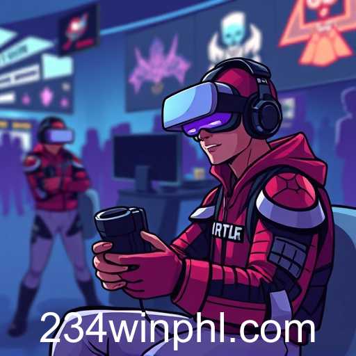 Trends and Insights from 234win: The Evolving Landscape of Online Gaming