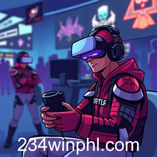 Trends and Insights from 234win: The Evolving Landscape of Online Gaming