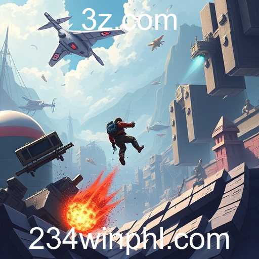 Exploring the Thrilling World of Action Games on 234win