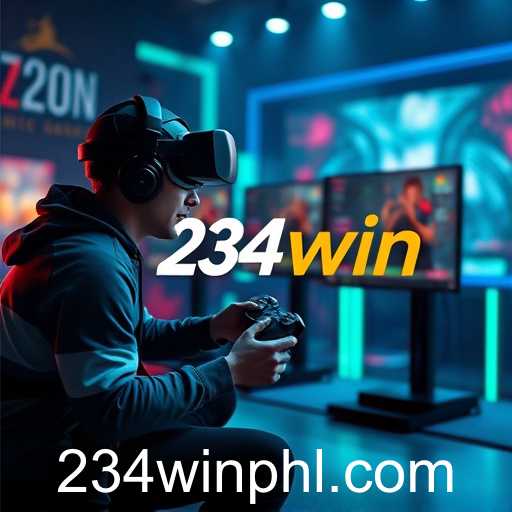 Digital Innovation of Gaming: 234win's Role
