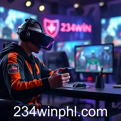 Digital Playgrounds: Shaping the Future of Gaming