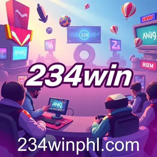 The Evolution of Gaming: A Look at 234win