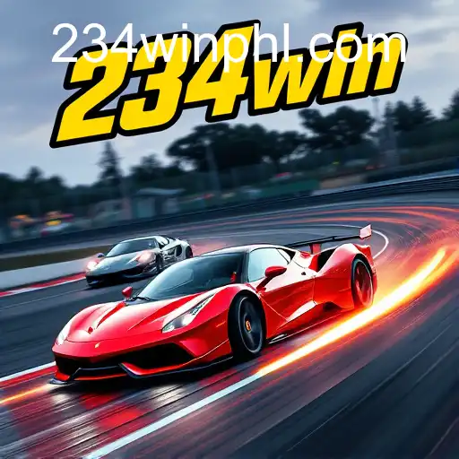 Exploring the Thrilling World of Racing Games with 234win