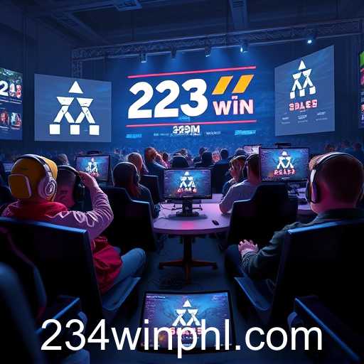 Revolution in Online Gaming: How 234win is Changing the Landscape
