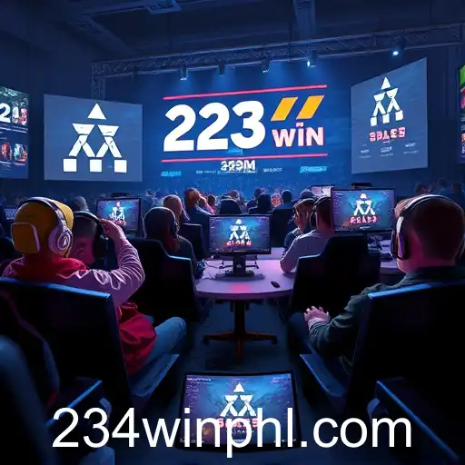 Revolution in Online Gaming: How 234win is Changing the Landscape