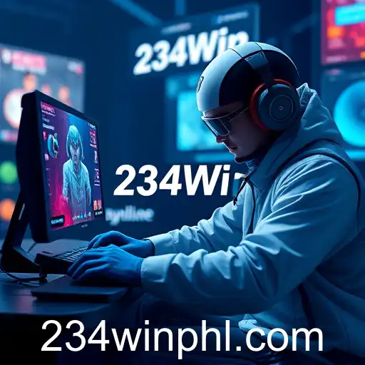 The Rise and Influence of 234win in Gaming