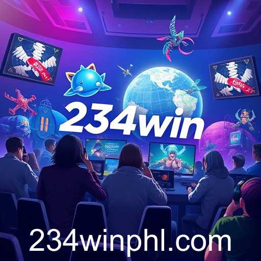 The Rise of 234win in Modern Gaming