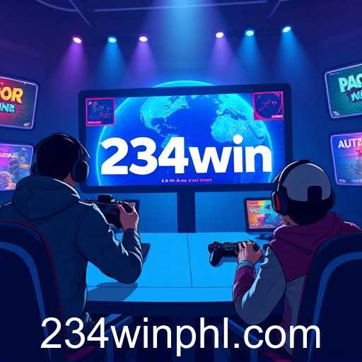 The Rise of 234win: A Game Changer in Online Entertainment