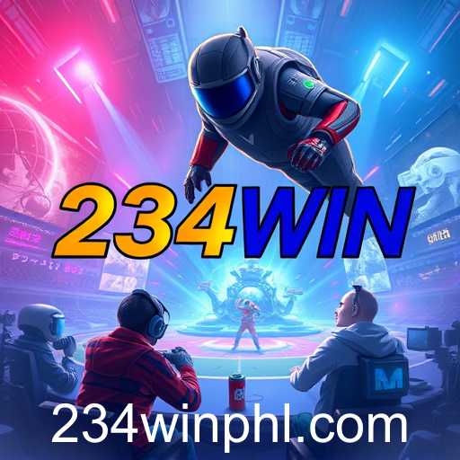 Gaming Industry Evolution: The Rise of 234win