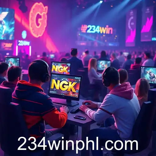 The Rise of Online Gaming Communities