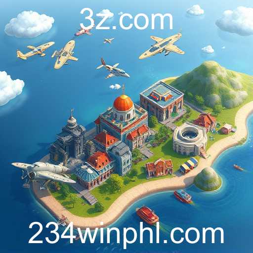 Exploring the Virtual Worlds of Simulation Games on 234win