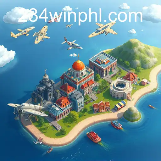 Exploring the Virtual Worlds of Simulation Games on 234win