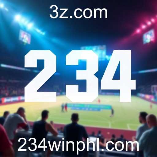 The Rise of '234win' in the Sports Games Genre