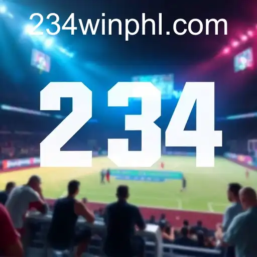 The Rise of '234win' in the Sports Games Genre