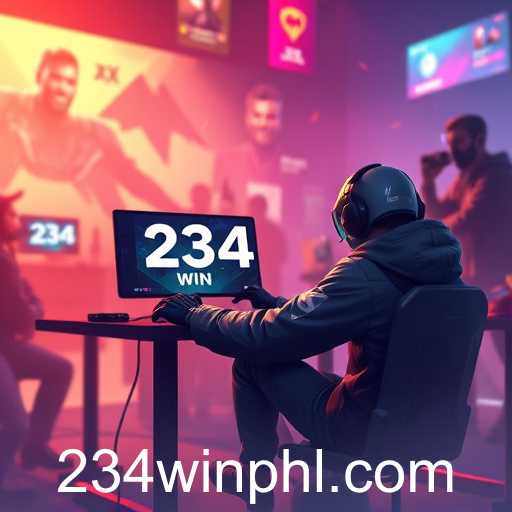 The Rise of 234win: Transforming the Online Gaming Scene